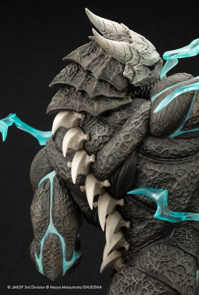 Kaiju No. 8 ARTFXJ Kotobukiya