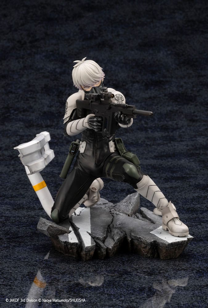Reno Ichikawa ARTFXJ Kotobukiya - Anime Figuren günstig kaufen