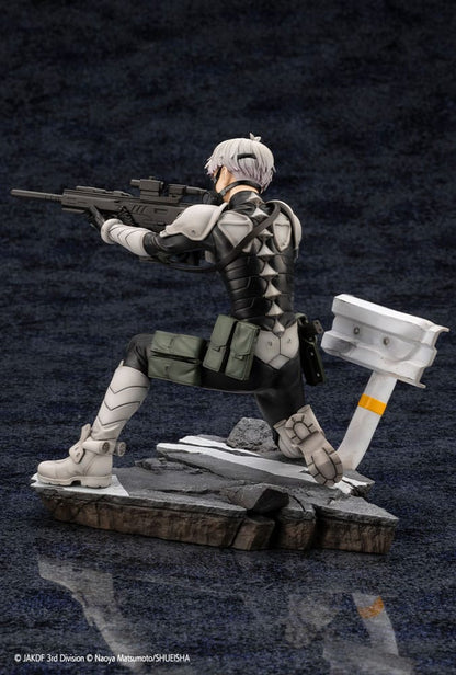 Reno Ichikawa ARTFXJ Kotobukiya - Anime Figuren günstig kaufen