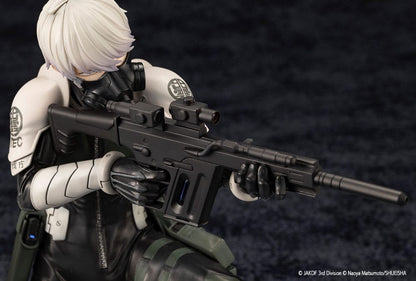 Reno Ichikawa ARTFXJ Kotobukiya - Anime Figuren günstig kaufen