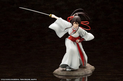 Sagiri Yamada Asaemon

- ARTFXJ
- Kotobukiya