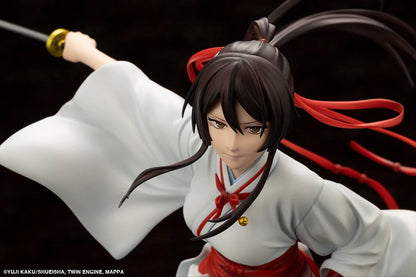 Sagiri Yamada Asaemon

- ARTFXJ
- Kotobukiya