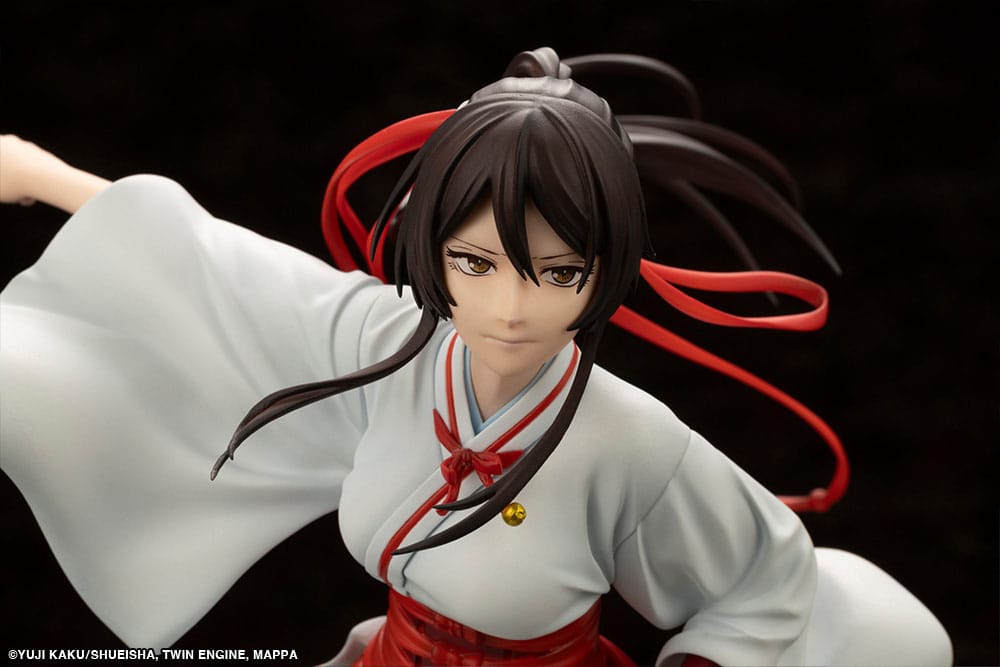 Sagiri Yamada Asaemon

- ARTFXJ
- Kotobukiya