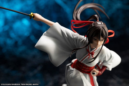 Sagiri Yamada Asaemon

- ARTFXJ
- Kotobukiya