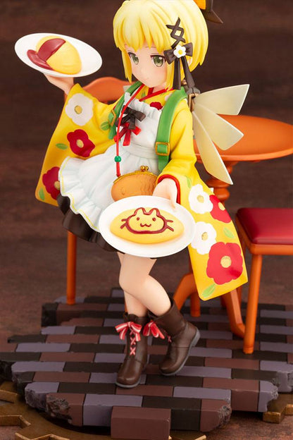 Gekka Prima Doll Kotobukiya