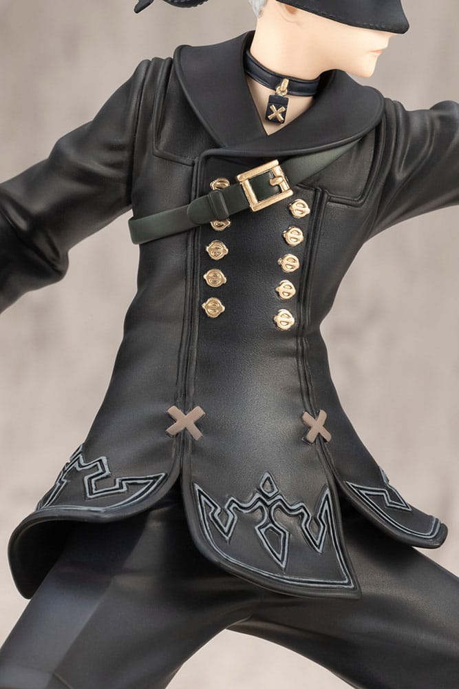 9S ARTFX J Nier:Automata Ver. 1.1a Lotobukiya - Anime Figuren günstig kaufen