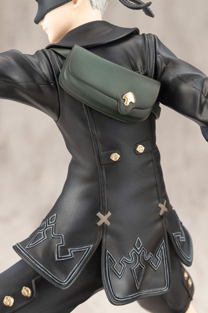 9S ARTFX J Nier:Automata Ver. 1.1a Lotobukiya - Anime Figuren günstig kaufen