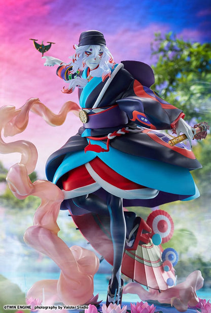 Kusuriuri Medicine Seller Mononoke The Movie Kotobukiya