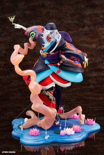 Kusuriuri Medicine Seller Mononoke The Movie Kotobukiya