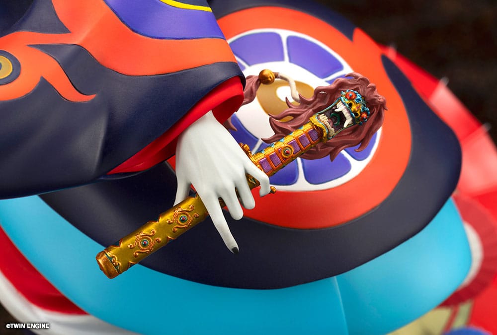 Kusuriuri Medicine Seller Mononoke The Movie Kotobukiya