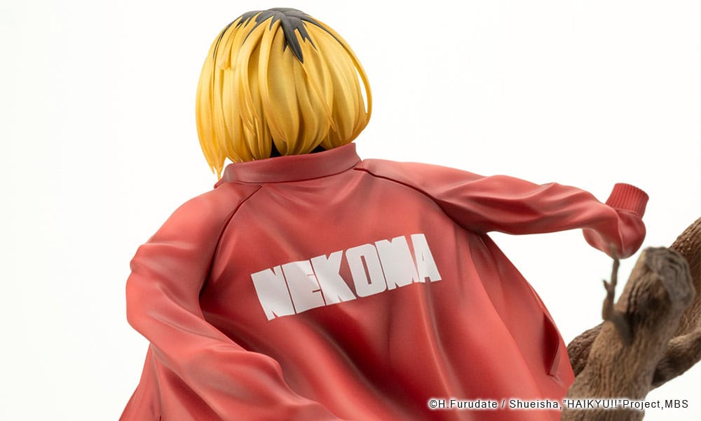 Kenma Kozume ARTFX J Kotobukiya - Anime Figuren günstig kaufen