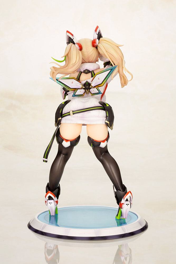 Phantasy Star Online 2 PVC Statue Gene (Stellamemories Ver.) - Anime Figuren günstig kaufen