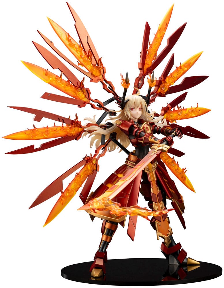 Kagari Sky Striker Ace Yu-Gi-Oh! Kotobukiya
