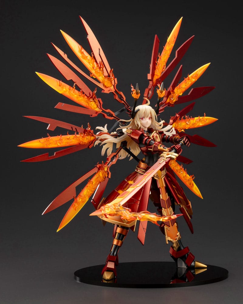 Kagari Sky Striker Ace Yu-Gi-Oh! Kotobukiya