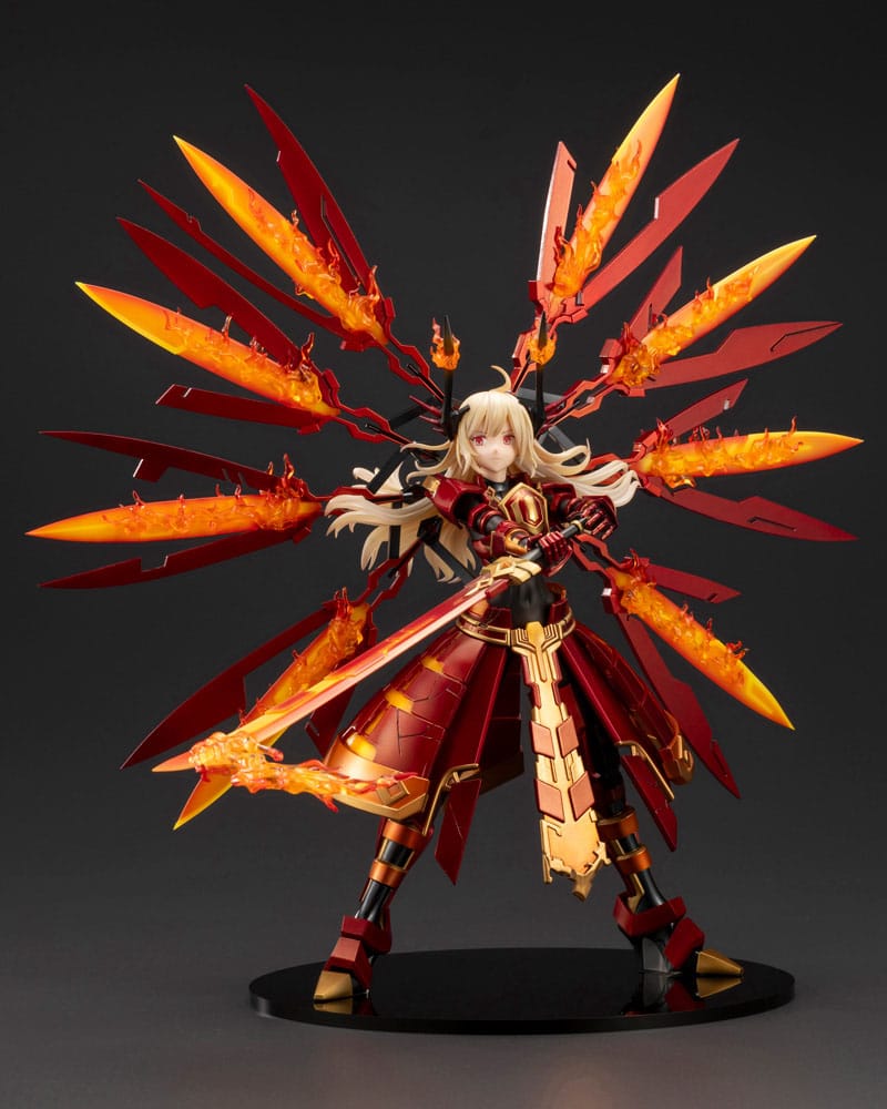 Kagari Sky Striker Ace Yu-Gi-Oh! Kotobukiya