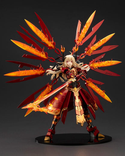 Kagari Sky Striker Ace Yu-Gi-Oh! Kotobukiya