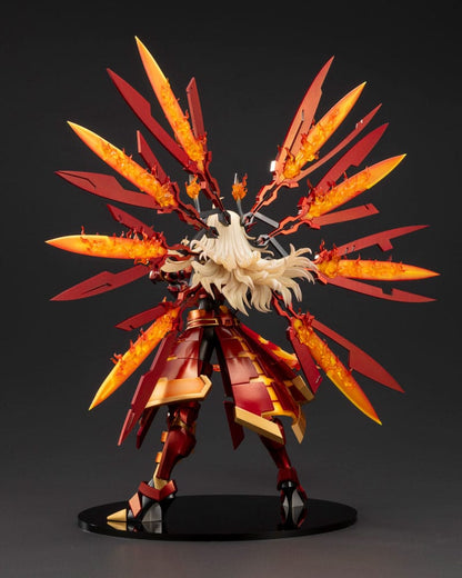 Kagari Sky Striker Ace Yu-Gi-Oh! Kotobukiya