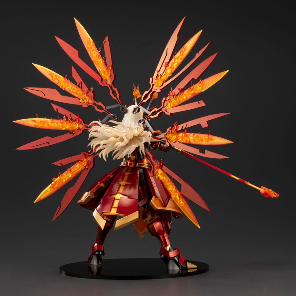 Kagari Sky Striker Ace Yu-Gi-Oh! Kotobukiya