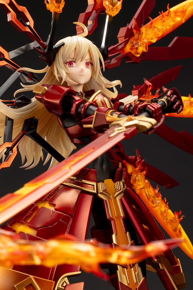 Kagari Sky Striker Ace Yu-Gi-Oh! Kotobukiya