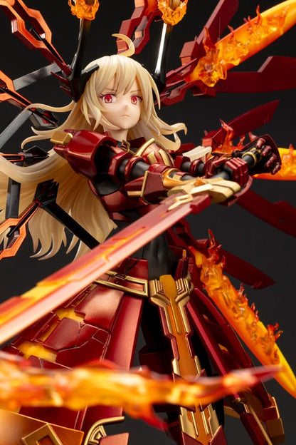 Kagari Sky Striker Ace Yu-Gi-Oh! Kotobukiya