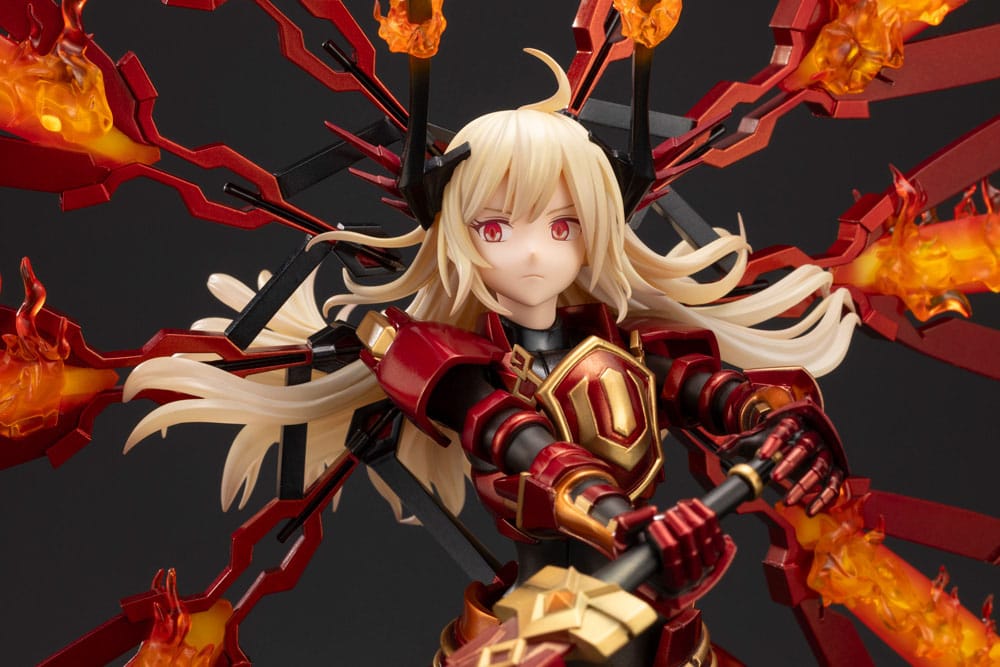 Kagari Sky Striker Ace Yu-Gi-Oh! Kotobukiya