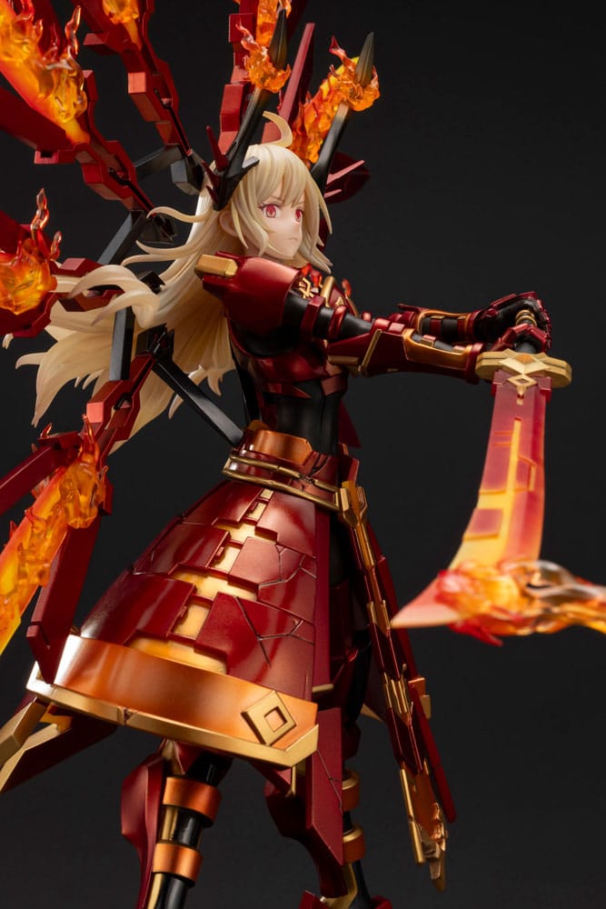 Kagari Sky Striker Ace Yu-Gi-Oh! Kotobukiya