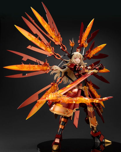 Kagari Sky Striker Ace Yu-Gi-Oh! Kotobukiya