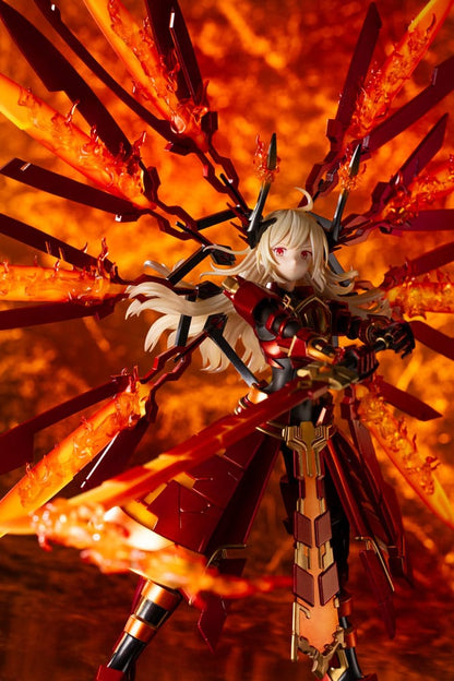 Kagari Sky Striker Ace Yu-Gi-Oh! Kotobukiya