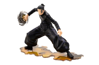 Suguru Geto Hidden Inventory Premature Death Ver. Kotobukiya - Anime Figuren günstig kaufen
