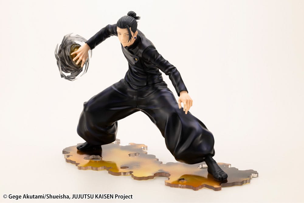 Suguru Geto Hidden Inventory Premature Death Ver. Kotobukiya - Anime Figuren günstig kaufen