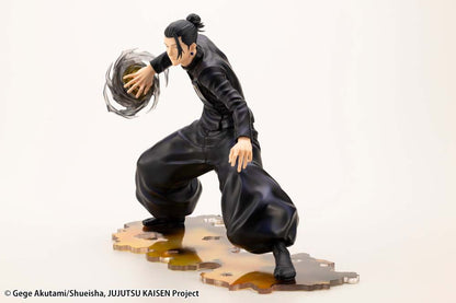 Suguru Geto Hidden Inventory Premature Death Ver. Kotobukiya - Anime Figuren günstig kaufen