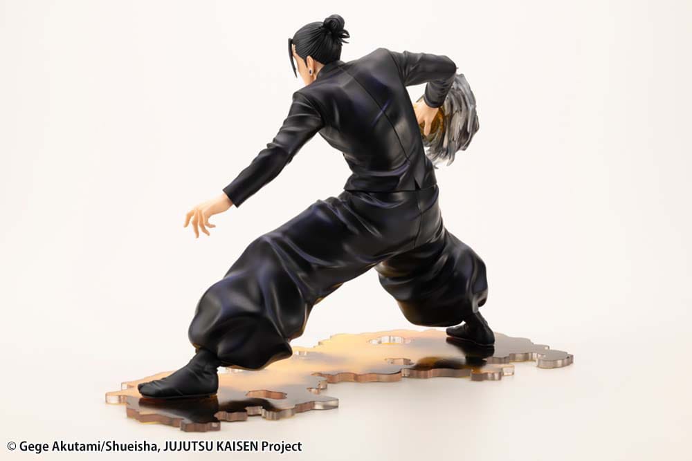 Suguru Geto Hidden Inventory Premature Death Ver. Kotobukiya - Anime Figuren günstig kaufen