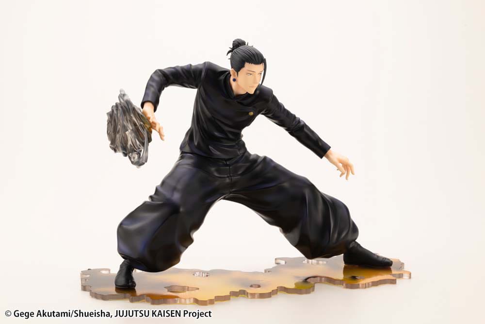 Suguru Geto Hidden Inventory Premature Death Ver. Kotobukiya - Anime Figuren günstig kaufen