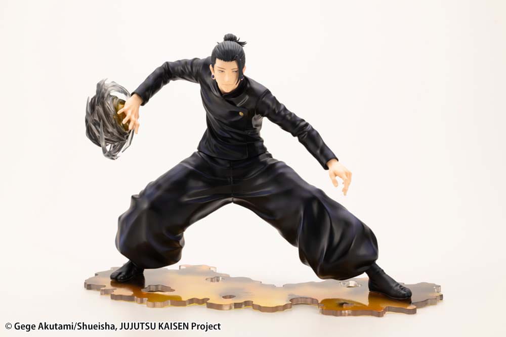 Suguru Geto Hidden Inventory Premature Death Ver. Kotobukiya - Anime Figuren günstig kaufen