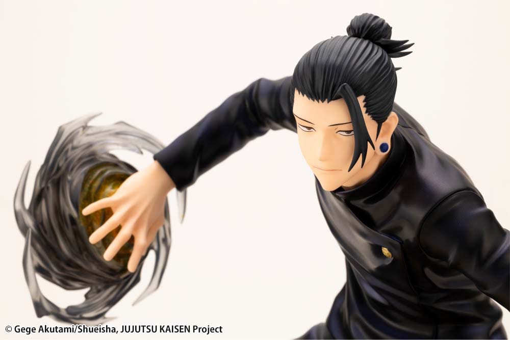 Suguru Geto Hidden Inventory Premature Death Ver. Kotobukiya - Anime Figuren günstig kaufen