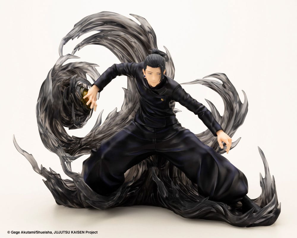 Suguru Geto Hidden Inventory Premature Death Ver. Deluxe Edition Kotobukiya - Anime Figuren günstig kaufen