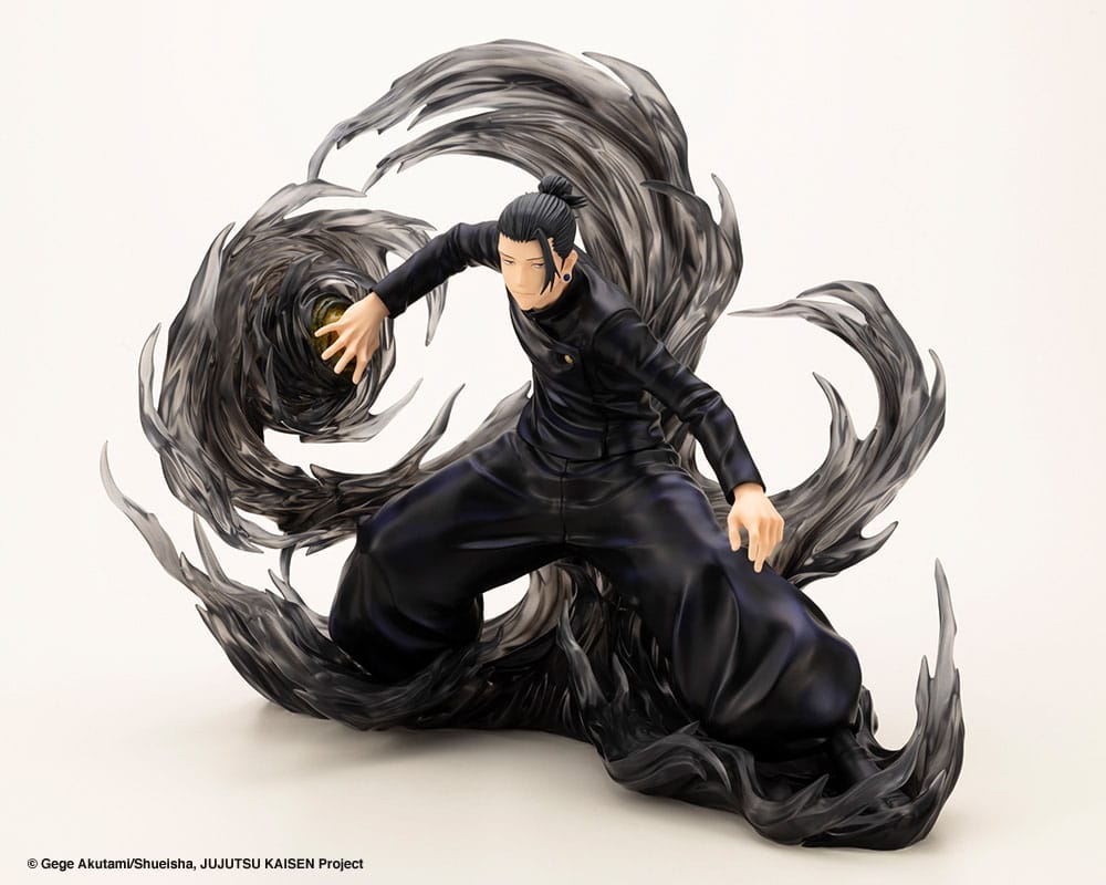 Suguru Geto Hidden Inventory Premature Death Ver. Deluxe Edition Kotobukiya - Anime Figuren günstig kaufen