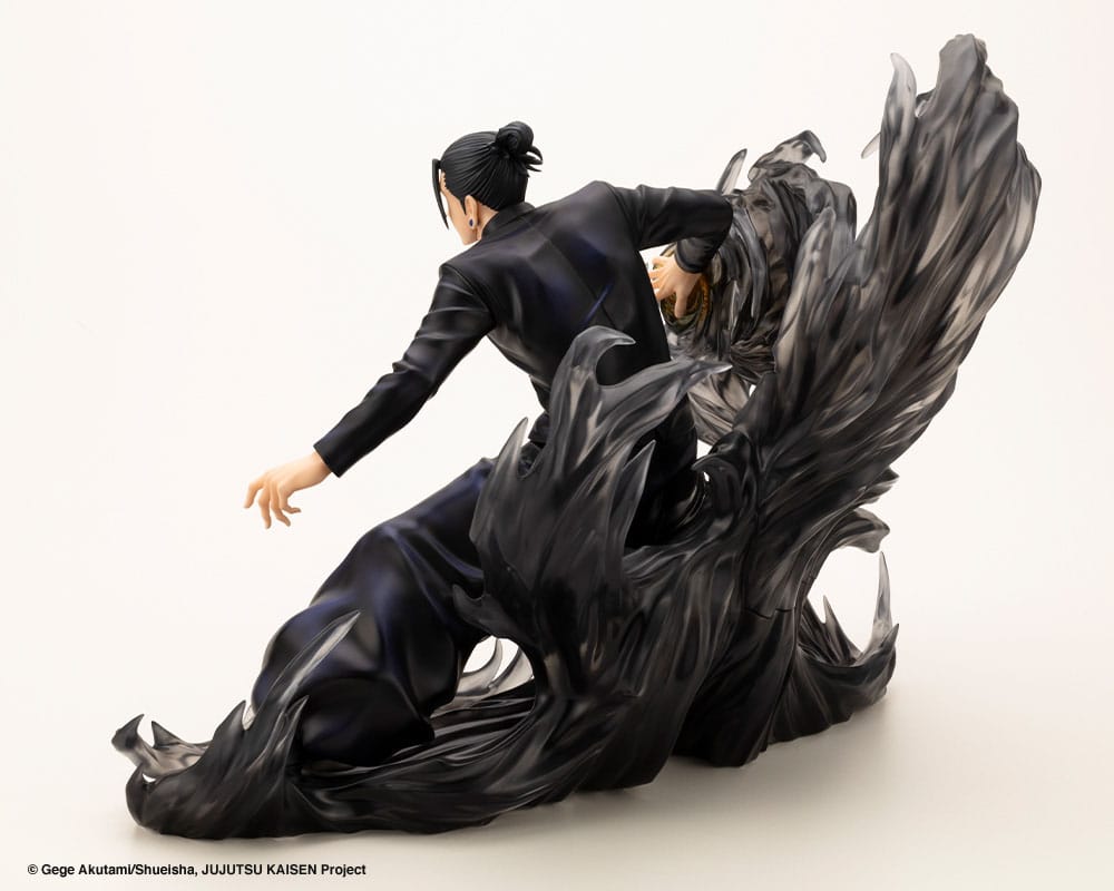 Suguru Geto Hidden Inventory Premature Death Ver. Deluxe Edition Kotobukiya - Anime Figuren günstig kaufen