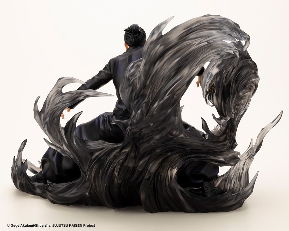 Suguru Geto Hidden Inventory Premature Death Ver. Deluxe Edition Kotobukiya - Anime Figuren günstig kaufen