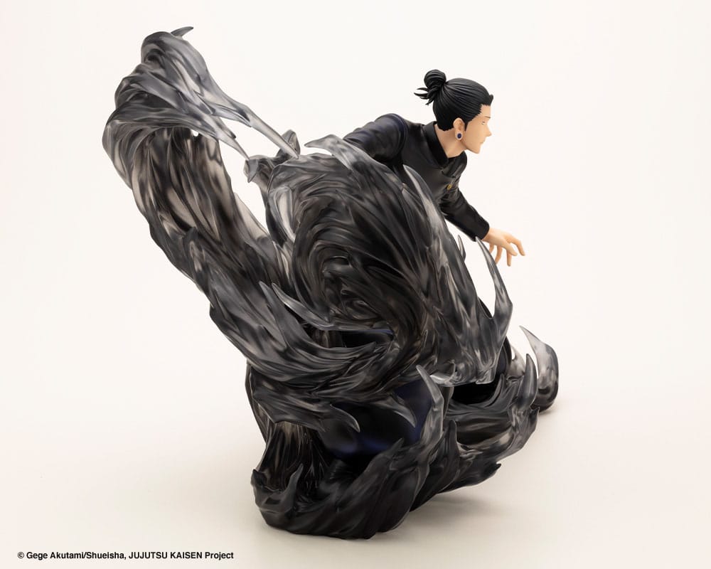 Suguru Geto Hidden Inventory Premature Death Ver. Deluxe Edition Kotobukiya - Anime Figuren günstig kaufen