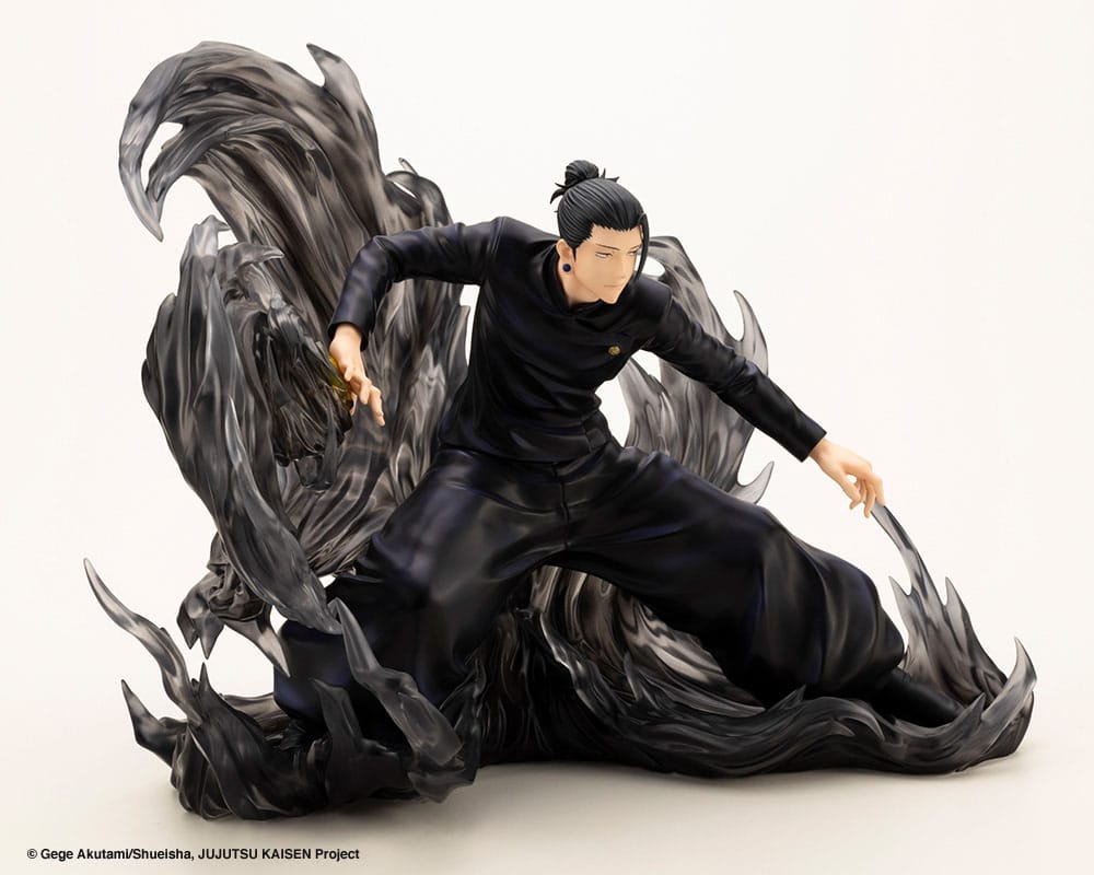 Suguru Geto Hidden Inventory Premature Death Ver. Deluxe Edition Kotobukiya - Anime Figuren günstig kaufen