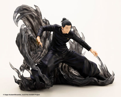 Suguru Geto Hidden Inventory Premature Death Ver. Deluxe Edition Kotobukiya - Anime Figuren günstig kaufen
