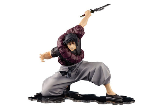 Toji Fushiguro ARTFX J Kotobukiya - Anime Figuren günstig kaufen