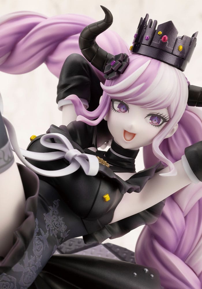 Shinigami-chan (Death God) - Master Detective Archives: RAIN CODE - Kotobukiya