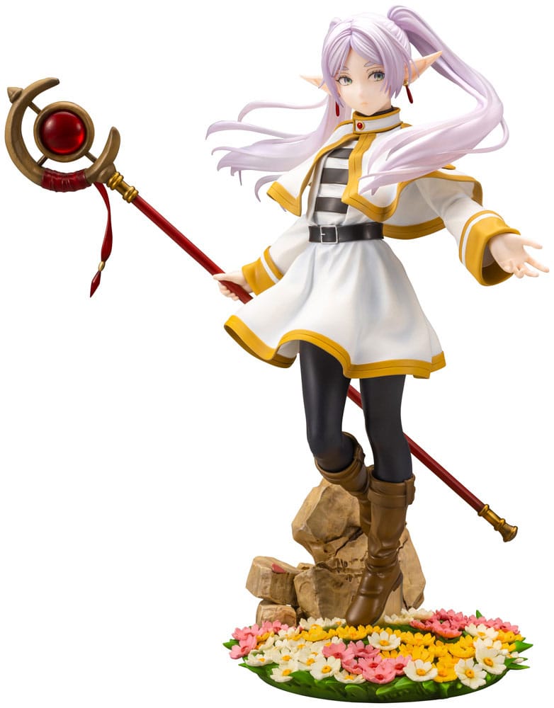 Frieren Bonus Edition Kotobukiya - Anime Figuren günstig kaufen