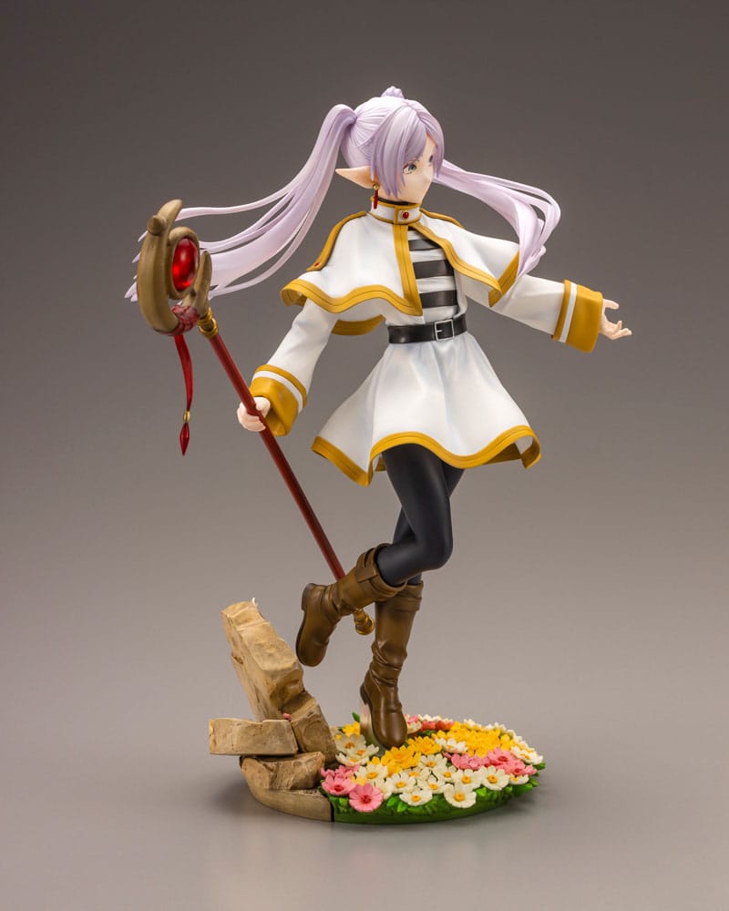 Frieren Bonus Edition Kotobukiya - Anime Figuren günstig kaufen