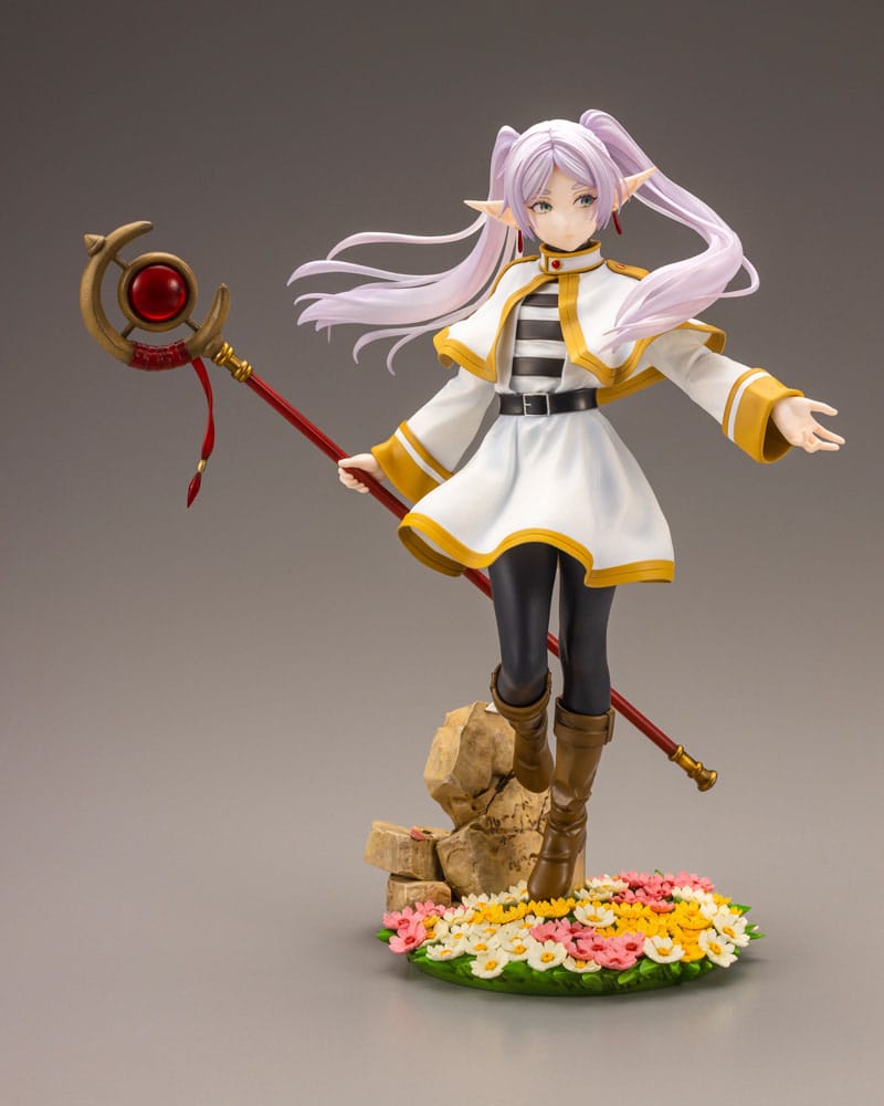 Frieren Bonus Edition Kotobukiya - Anime Figuren günstig kaufen