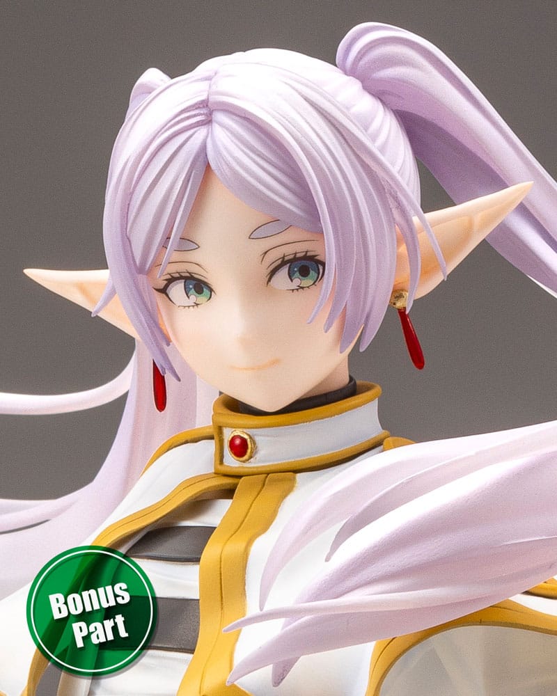 Frieren Bonus Edition Kotobukiya
