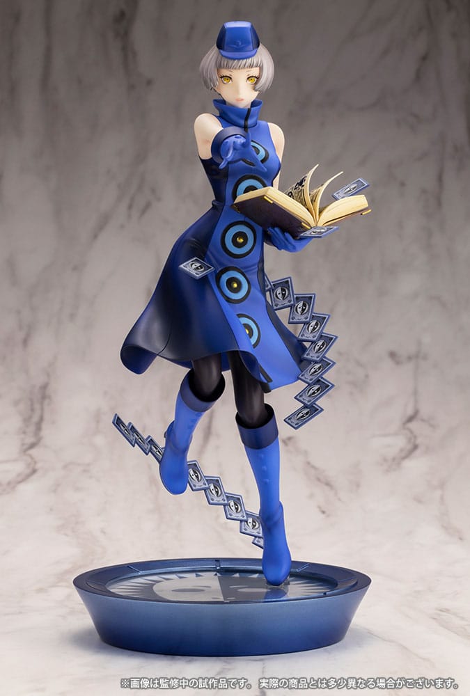 Elizabeth ARTFX J Kotobukiya - Anime Figuren günstig kaufen