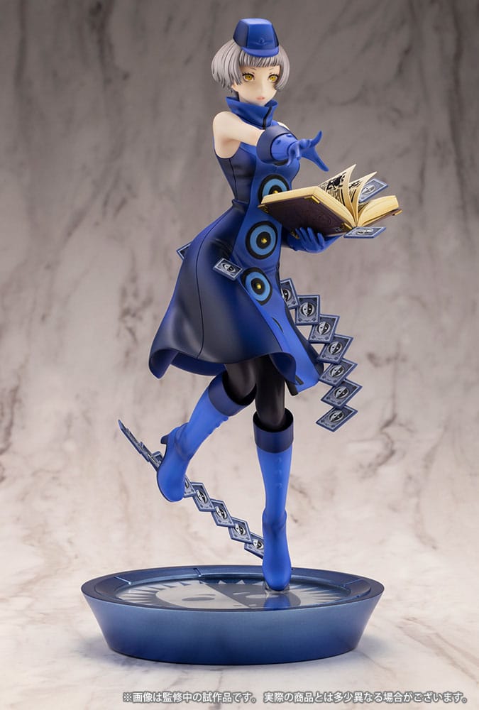 Elizabeth ARTFX J Kotobukiya - Anime Figuren günstig kaufen